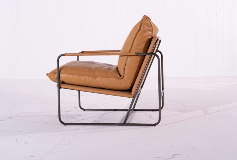 Hanky ​​Lounge Chair - 图片 2