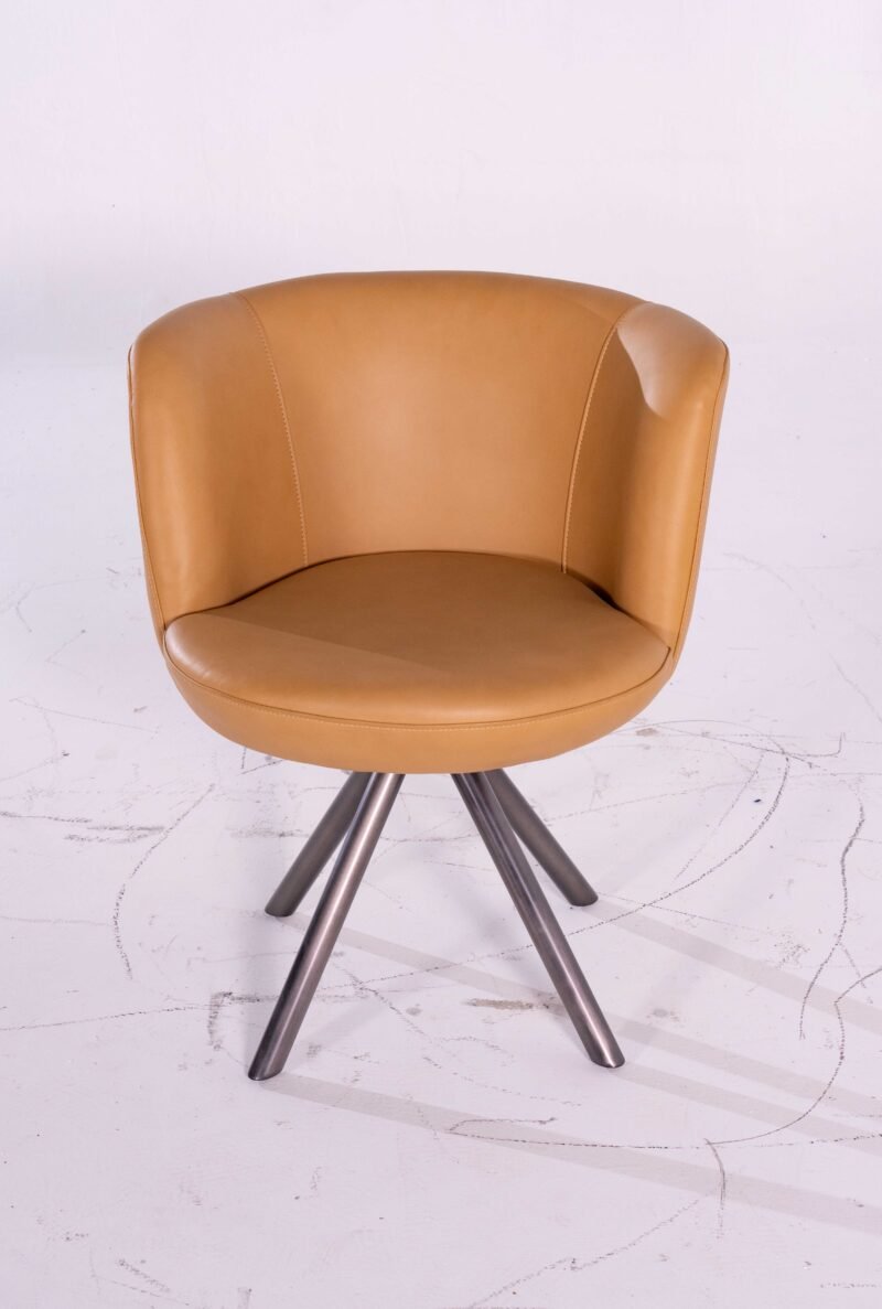 Swivel Chair: - 图片 4