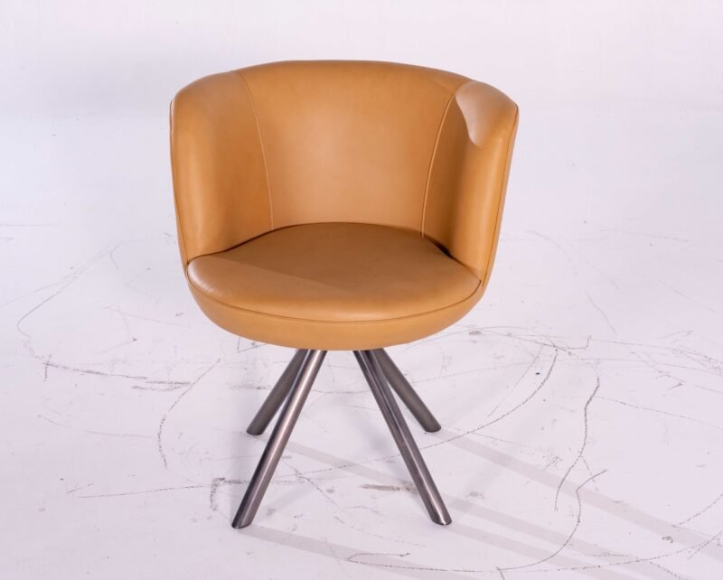Swivel Chair: - 图片 3