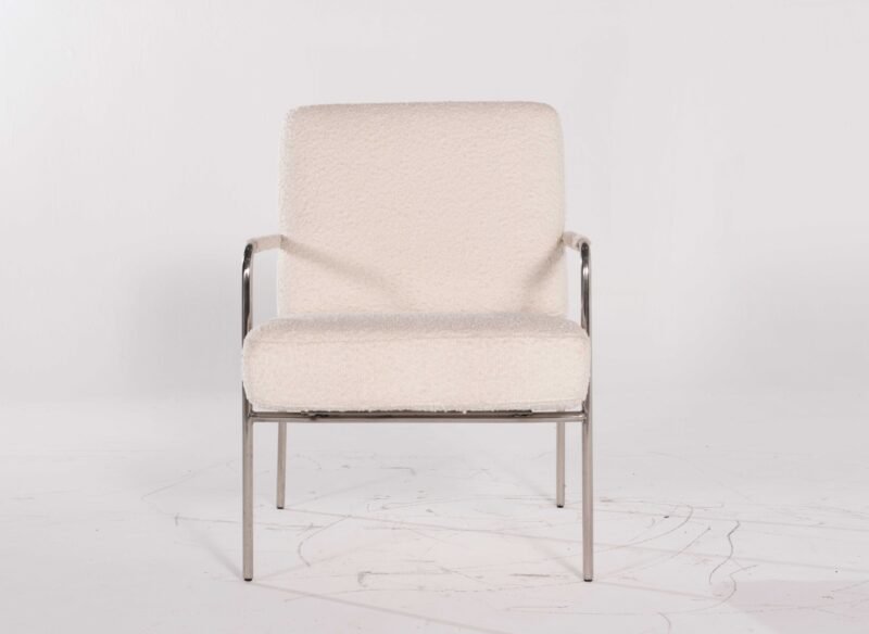 Leishi leisure chair - 图片 2