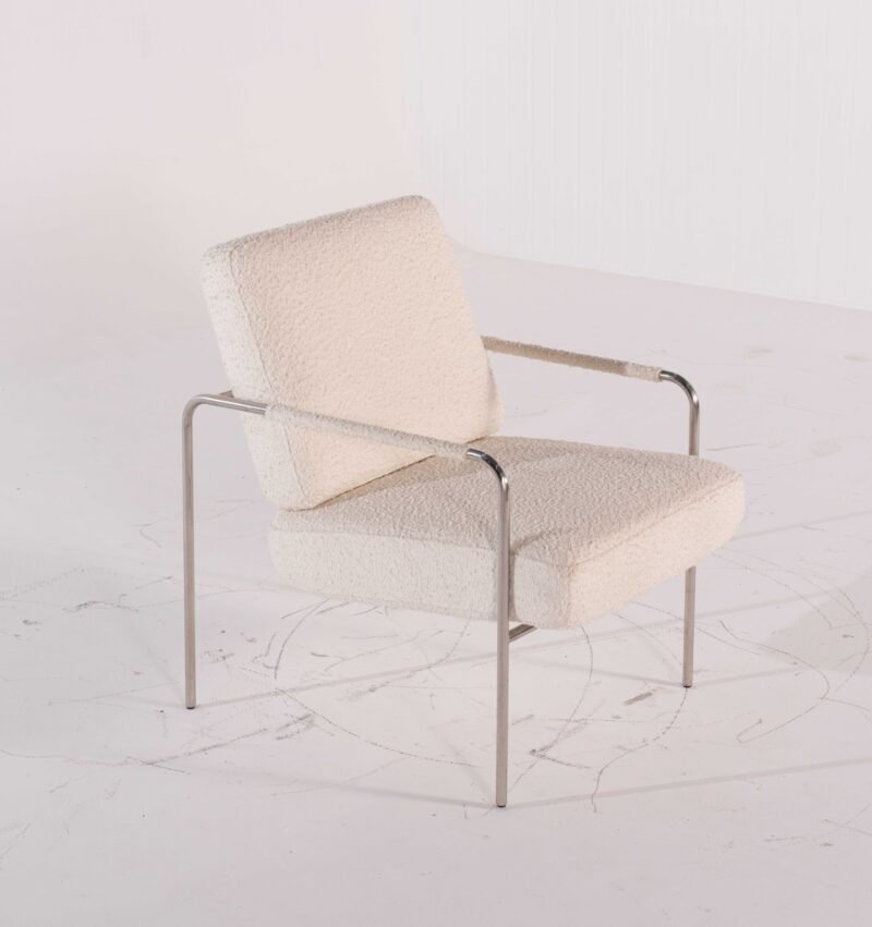 Leishi leisure chair - 图片 5