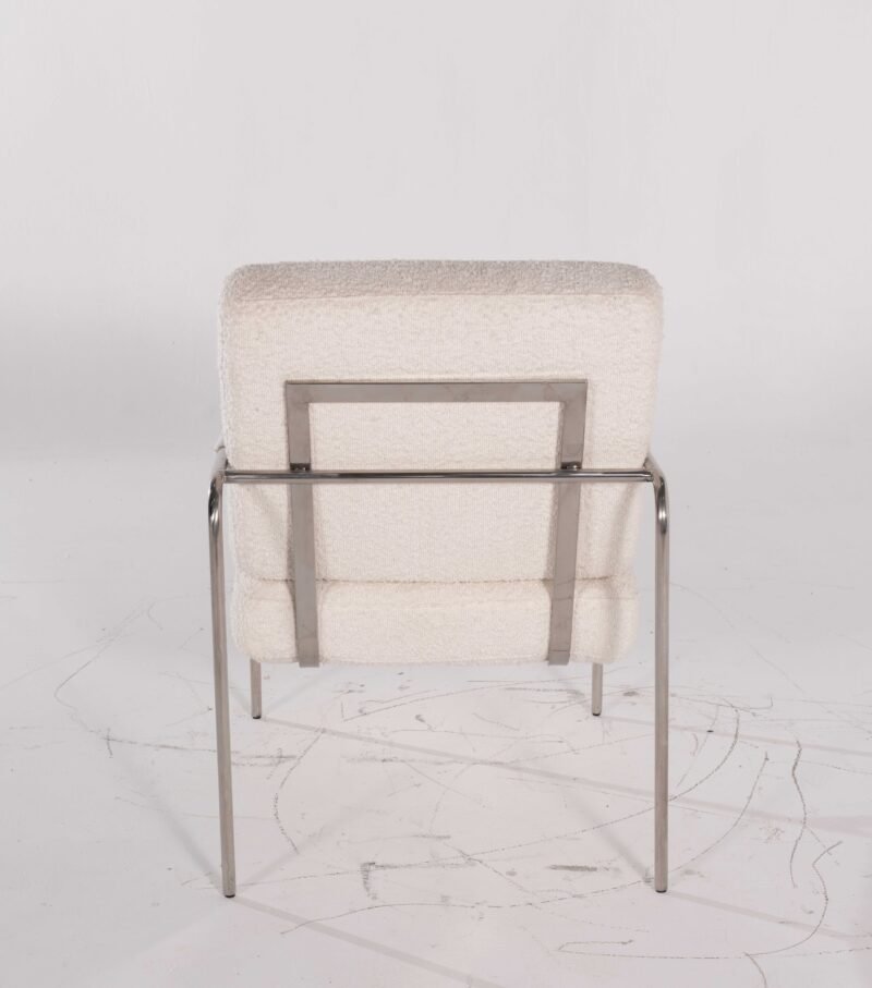 Leishi leisure chair - 图片 4