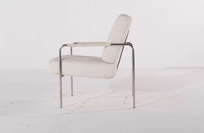 Leishi leisure chair - 图片 3