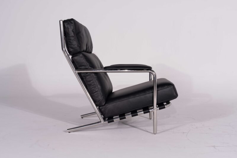 Xinglan leisure chair - 图片 8