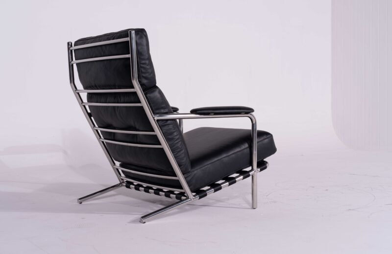 Xinglan leisure chair - 图片 7