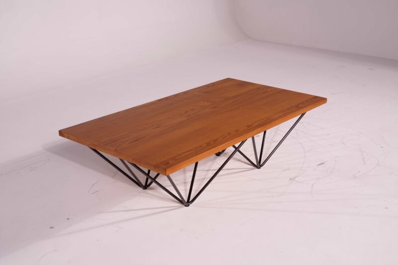 Micro-language coffee table - 图片 2
