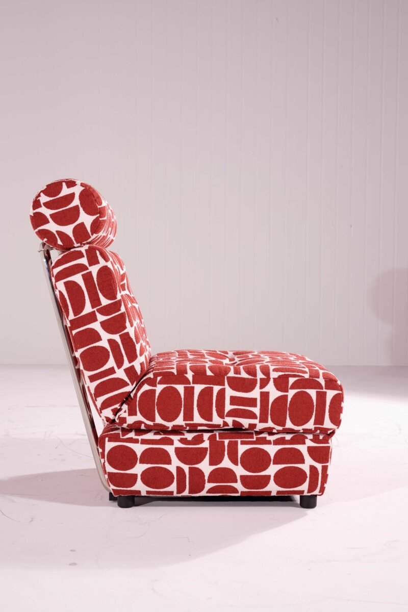 Brook Folding Chair - 图片 6