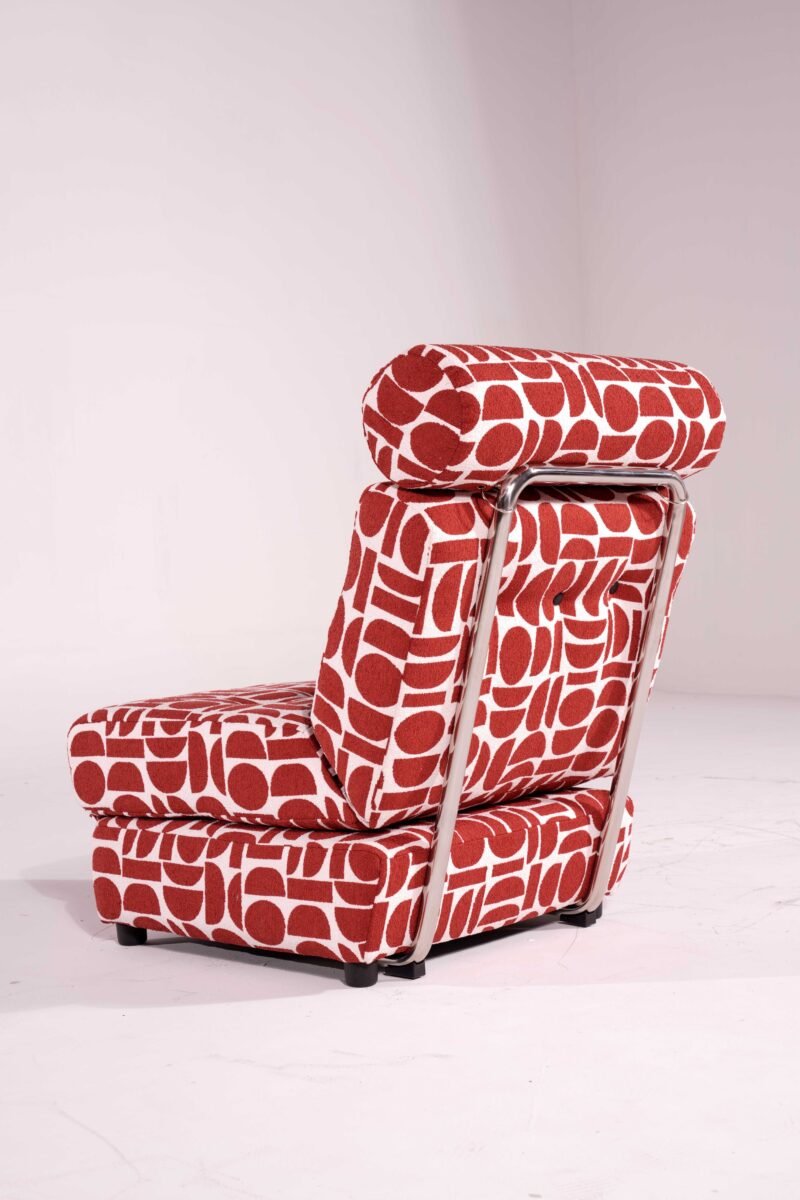 Brook Folding Chair - 图片 2