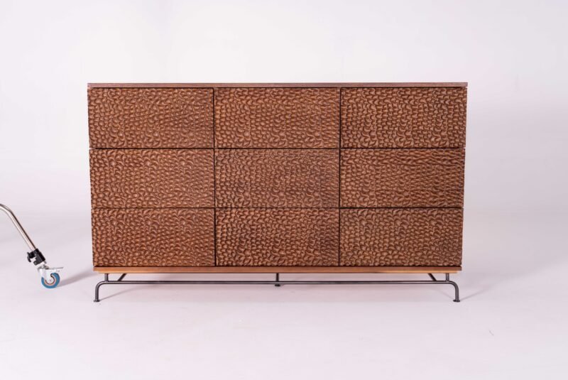 Carol Dressing Cabinet