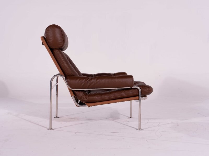 Brandon Lounge Chair - 图片 5
