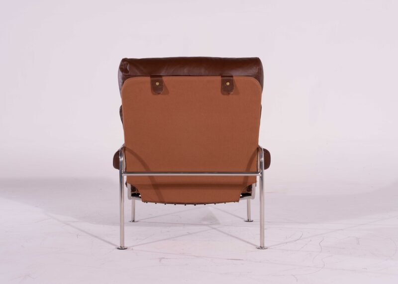 Brandon Lounge Chair - 图片 4
