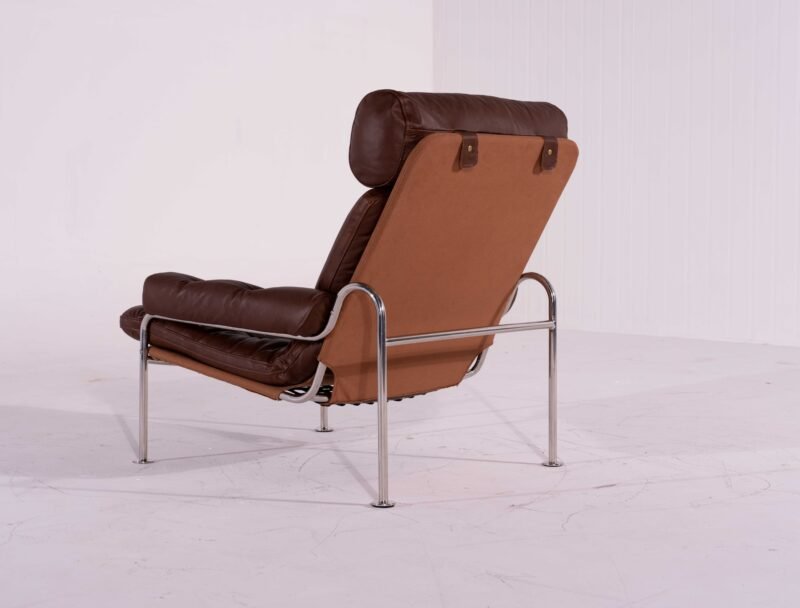 Brandon Lounge Chair - 图片 3