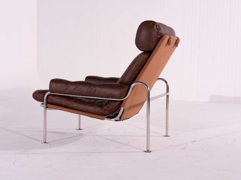 Brandon Lounge Chair - 图片 2