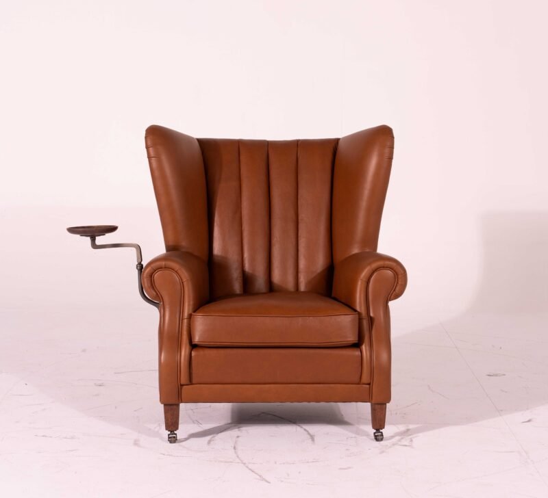 Cigar Chair - 图片 8