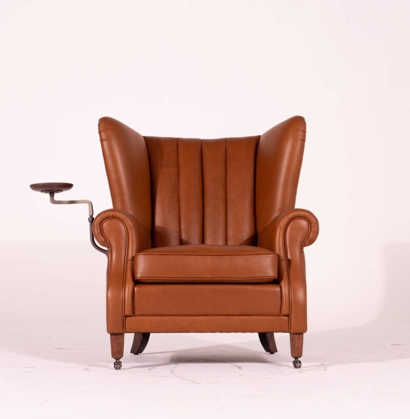 Cigar Chair
