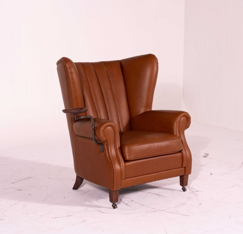 Cigar Chair - 图片 7