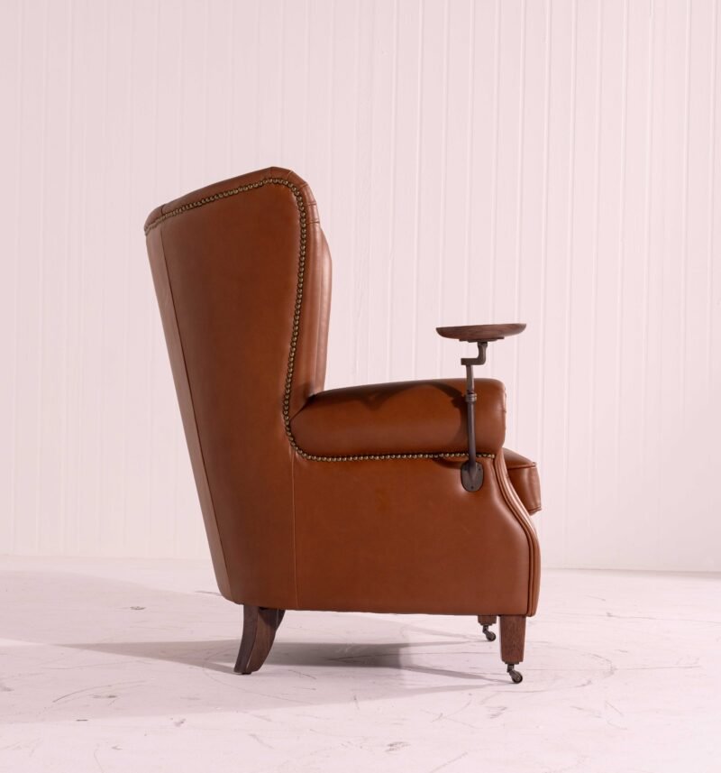 Cigar Chair - 图片 6
