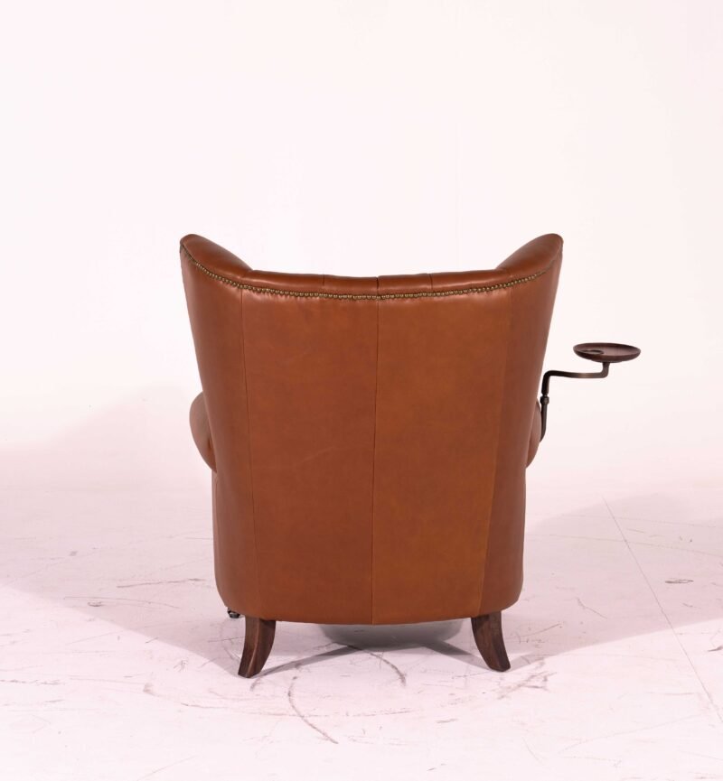 Cigar Chair - 图片 5