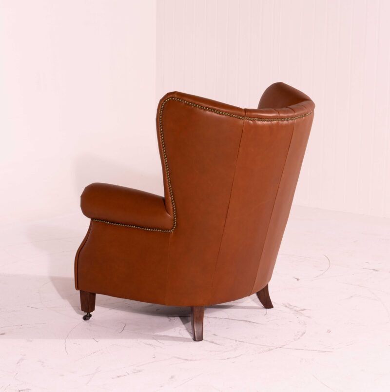 Cigar Chair - 图片 4
