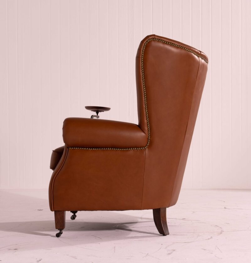 Cigar Chair - 图片 3