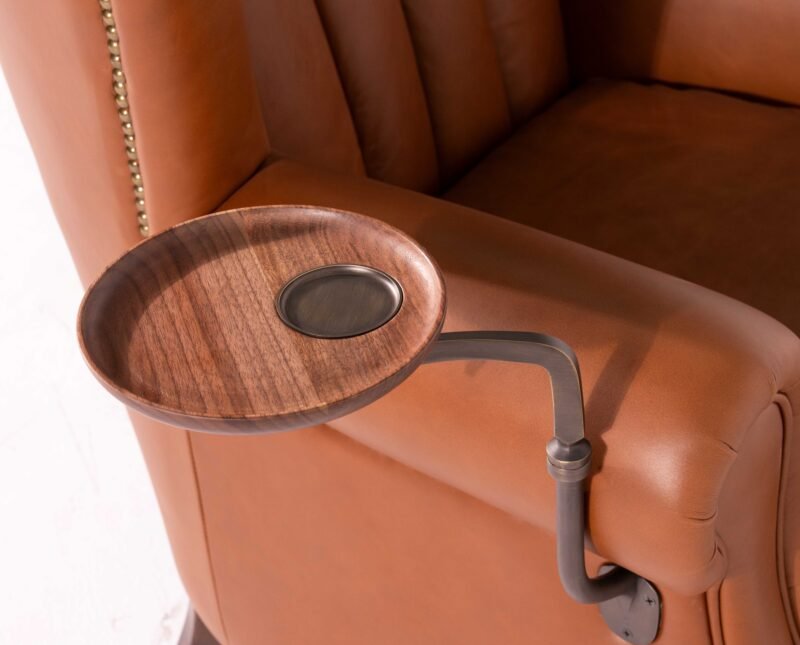 Cigar Chair - 图片 2