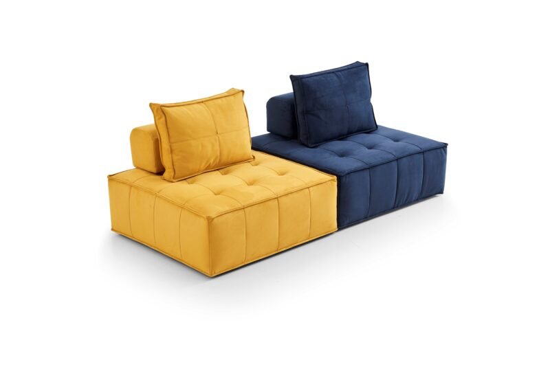 Piedmont Compression Sofa - 图片 4