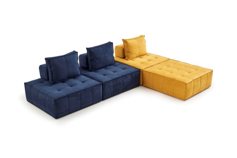 Piedmont Compression Sofa - 图片 10