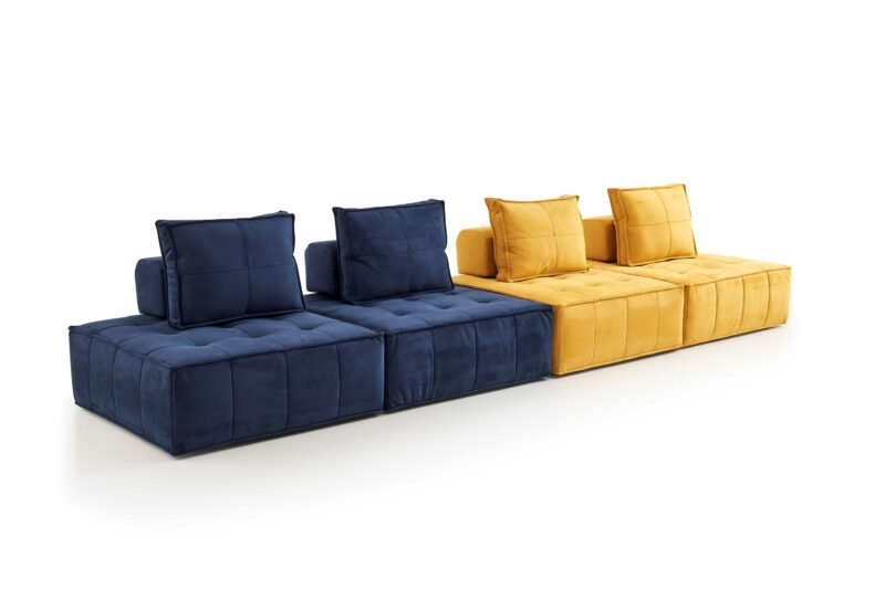 Piedmont Compression Sofa - 图片 8