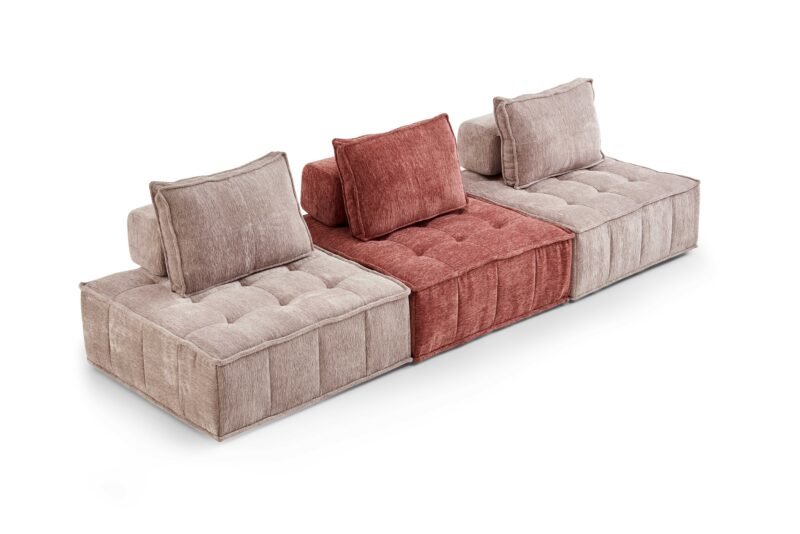 Compression sofa - 图片 17
