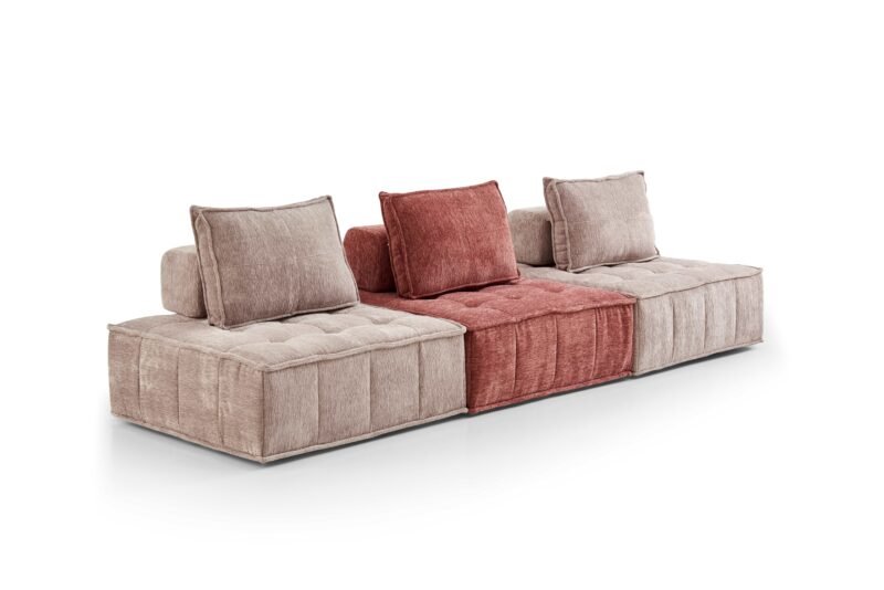 Compression sofa - 图片 16