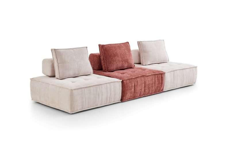 Compression sofa - 图片 13