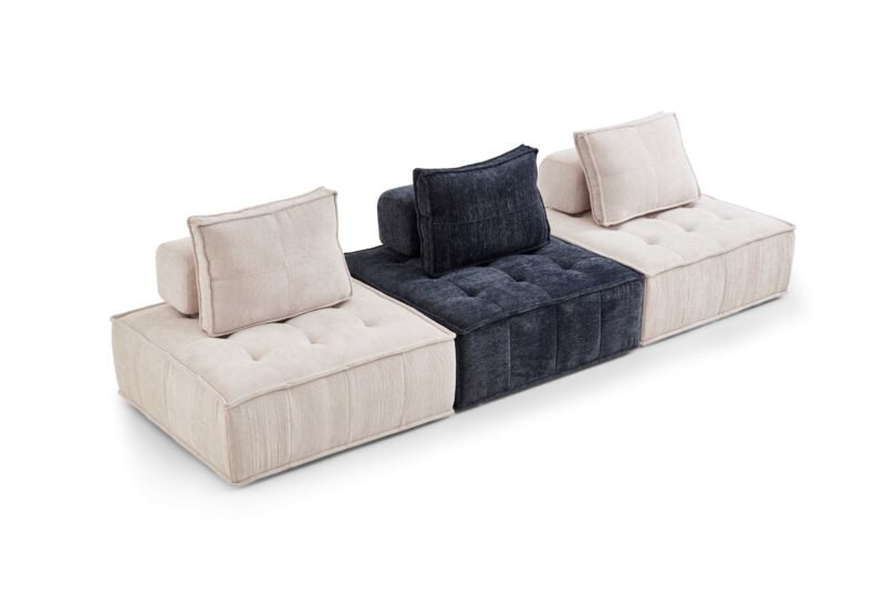 Compression sofa - 图片 14