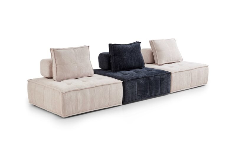 Compression sofa - 图片 11
