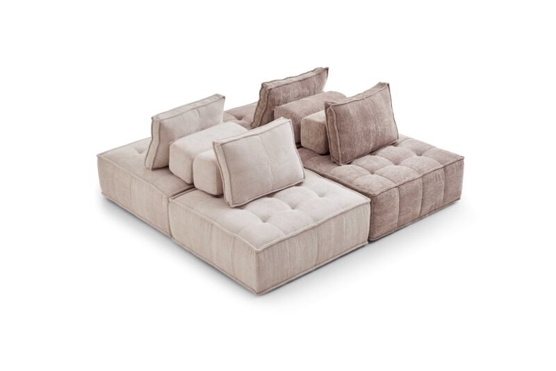 Compression sofa - 图片 10