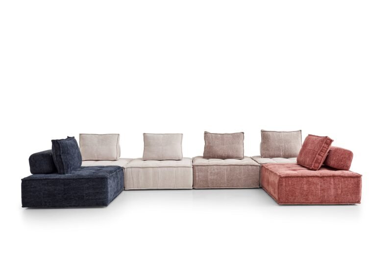 Compression sofa - 图片 12