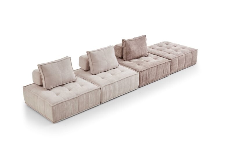 Compression sofa - 图片 15