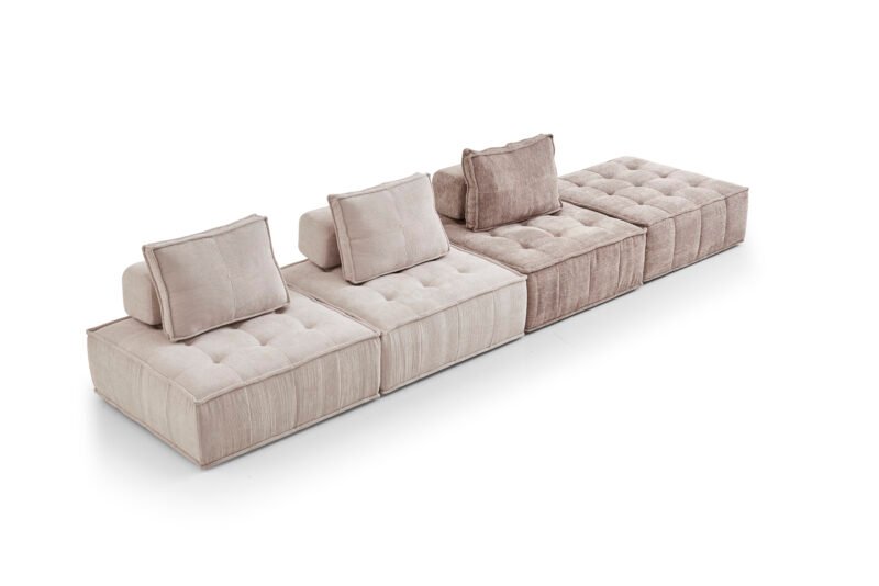 Compression sofa - 图片 4
