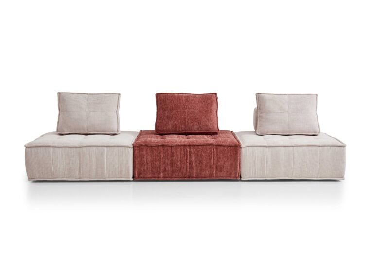 Compression sofa - 图片 20