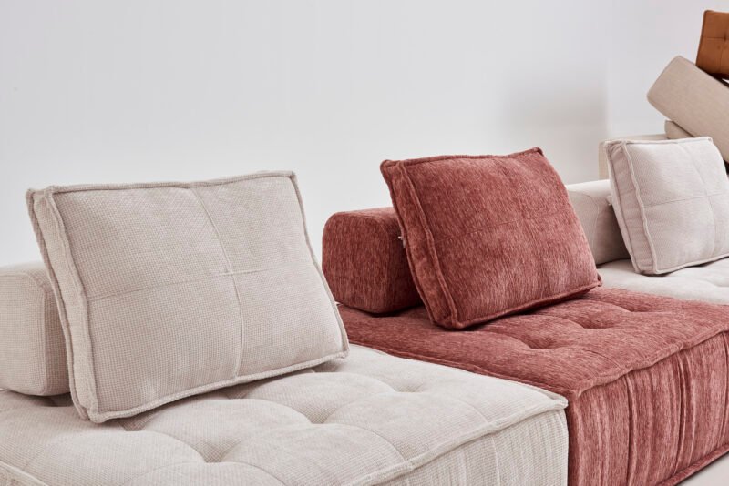 Compression sofa - 图片 3