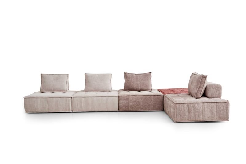 Compression sofa - 图片 21