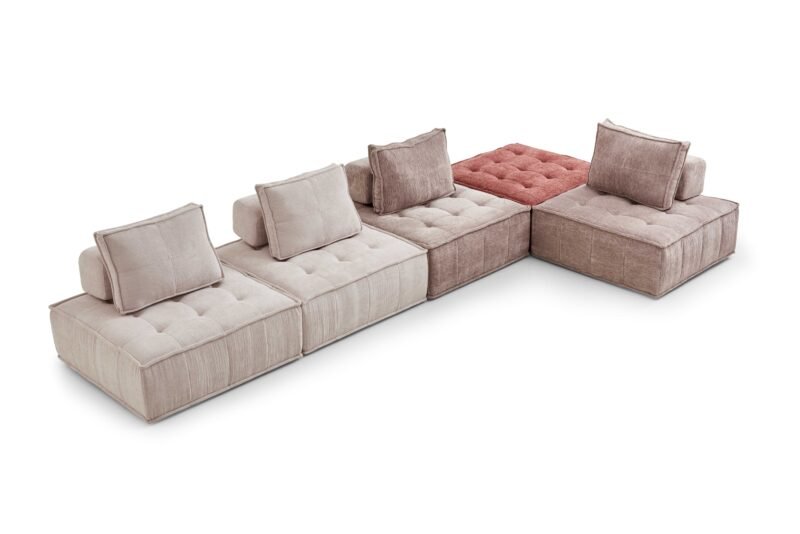 Compression sofa - 图片 19