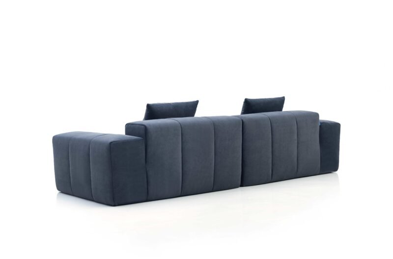 Compression sofa - 图片 7