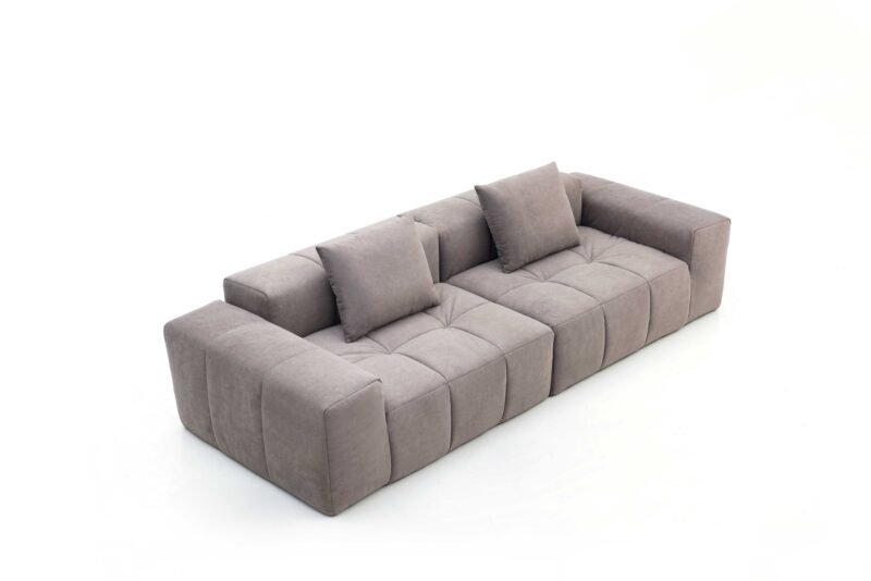 Compression sofa