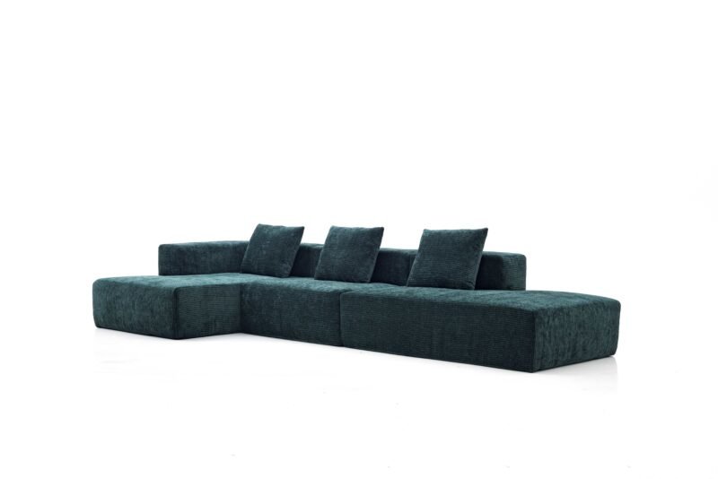 Compression sofa - 图片 6