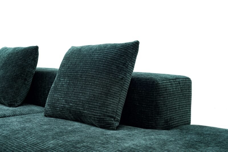 Compression sofa - 图片 7