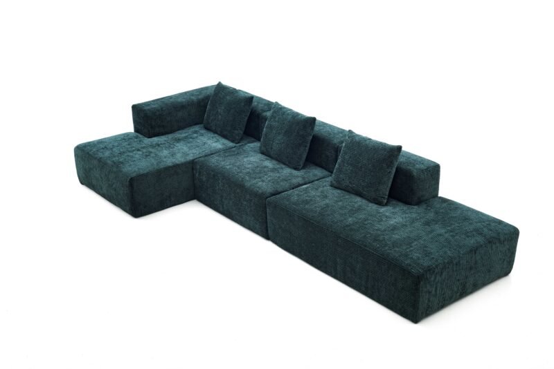 Compression sofa - 图片 8