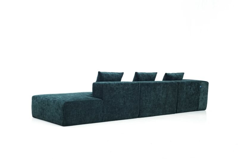 Compression sofa - 图片 15