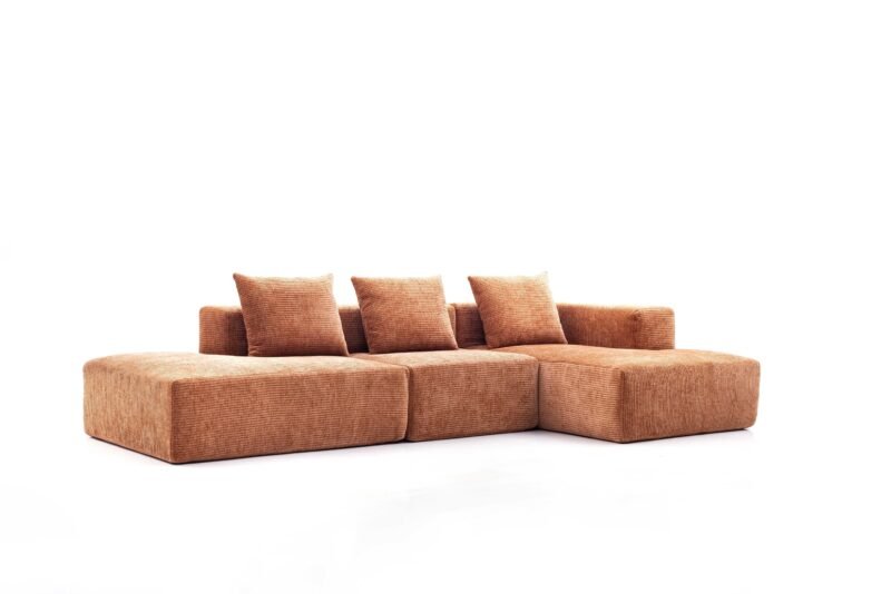 Compression sofa - 图片 14