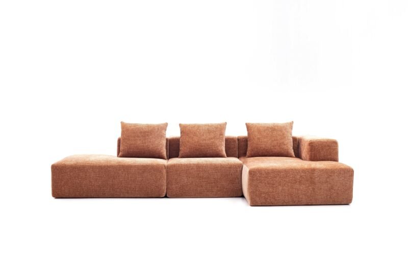 Compression sofa - 图片 13