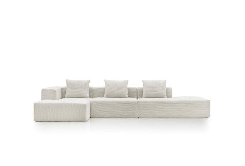 Compression sofa - 图片 10